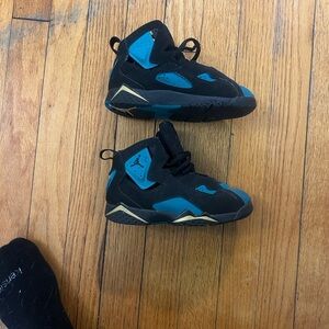 Kids Jordan retro 7
